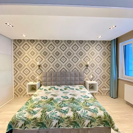 Raginisa By Prestige * Szczecin