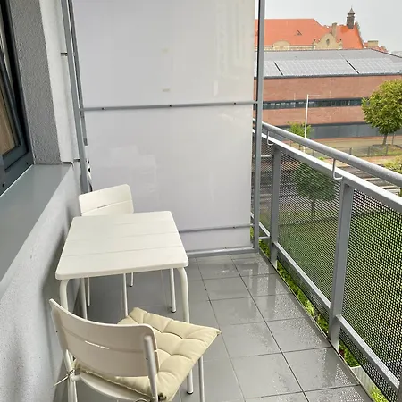 Raginisa By Prestige Szczecin