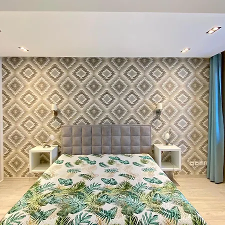 Raginisa By Prestige Appartement