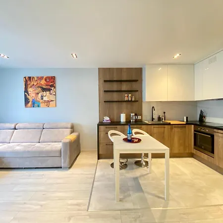 Raginisa By Prestige דירה