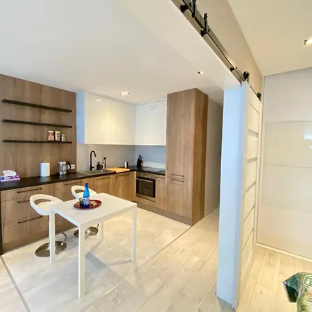 Appartement Raginisa By Prestige Szczecin