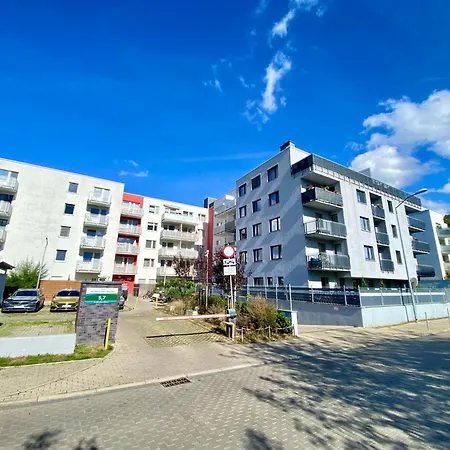 Appartement Raginisa By Prestige