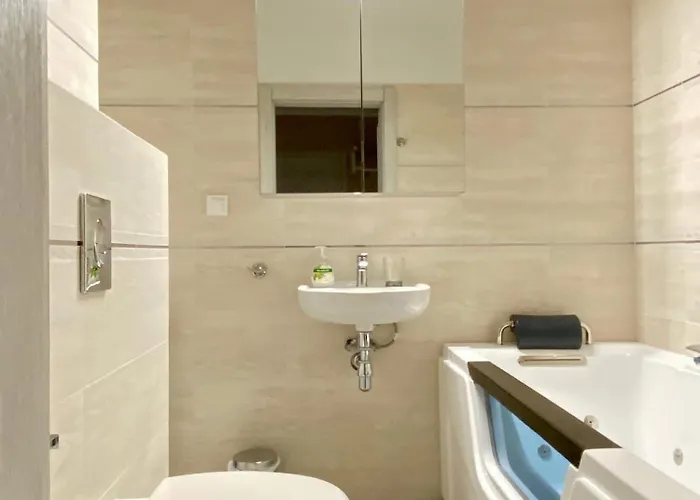 Raginisa By Prestige * Szczecin