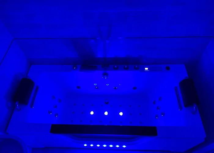 Raginisa By Prestige Apartman Szczecin