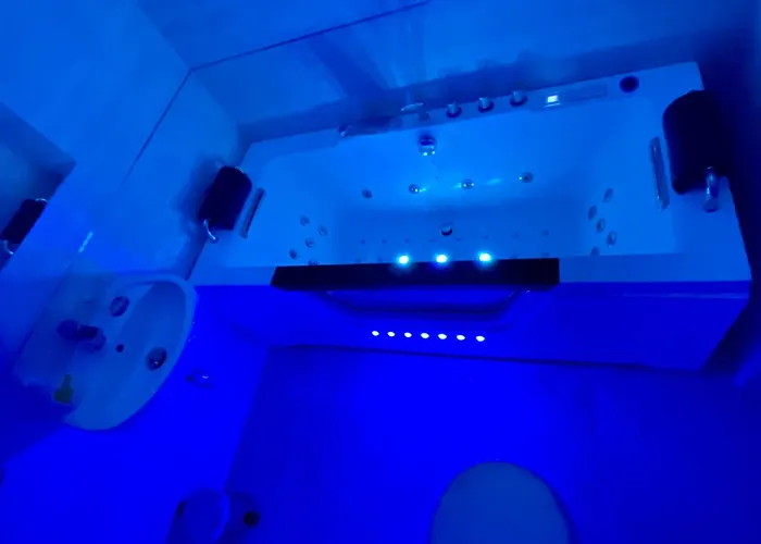 Apartment Raginisa By Prestige Szczecin