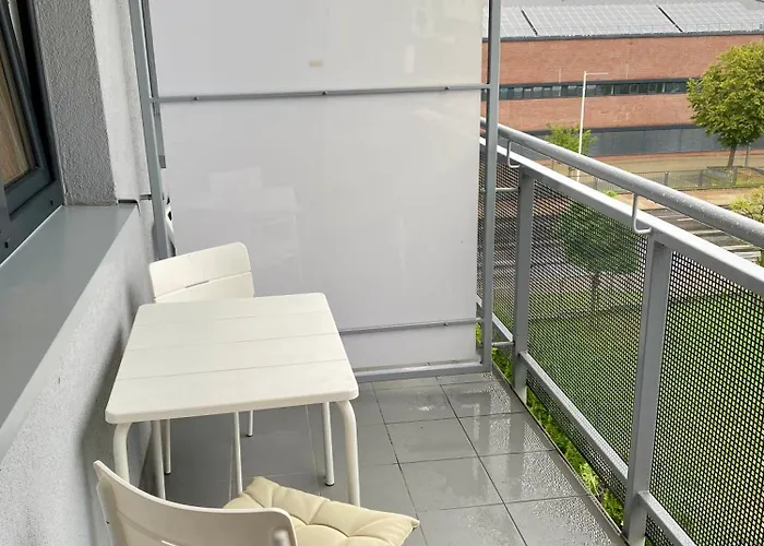 Raginisa By Prestige Szczecin