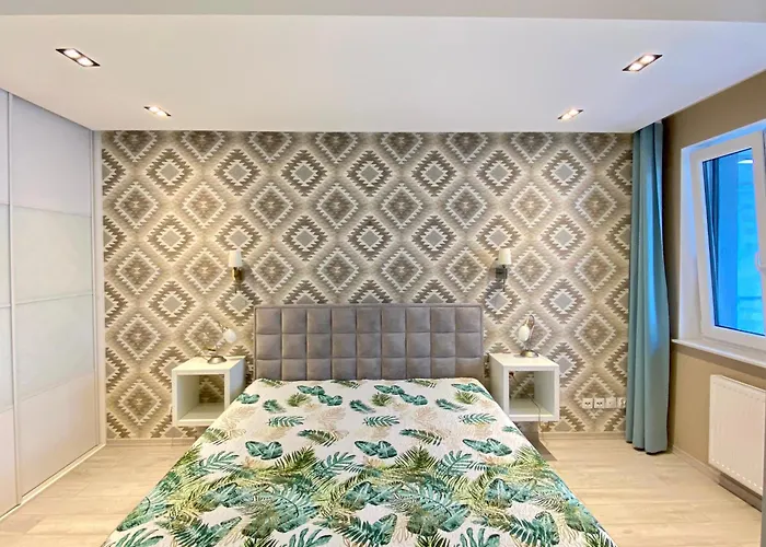 Raginisa By Prestige Apartman