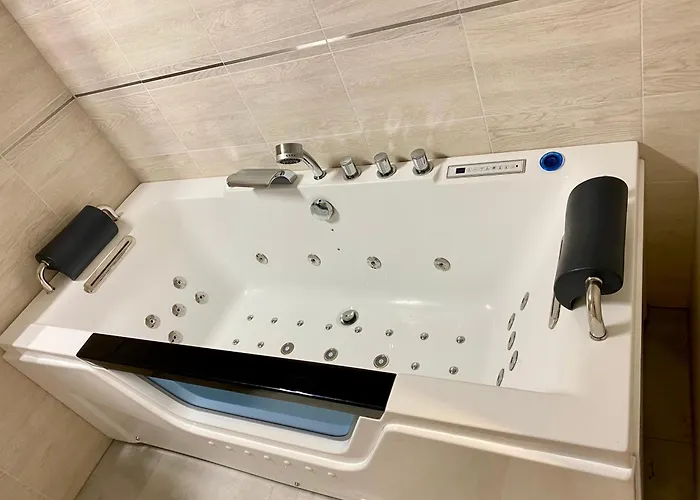 Raginisa By Prestige * Szczecin