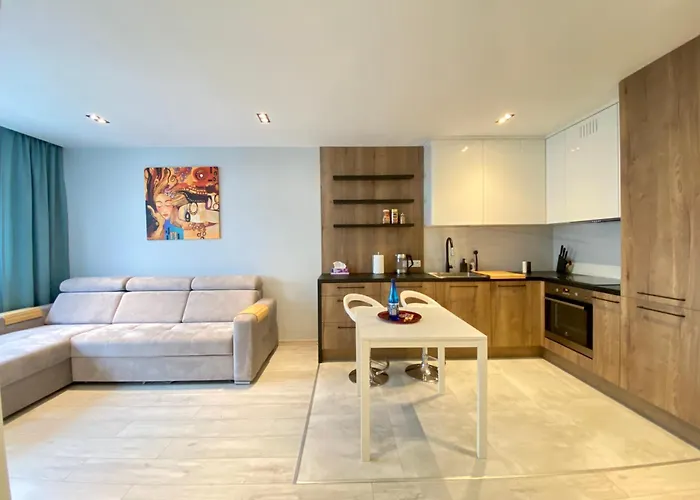 Raginisa By Prestige Apartment